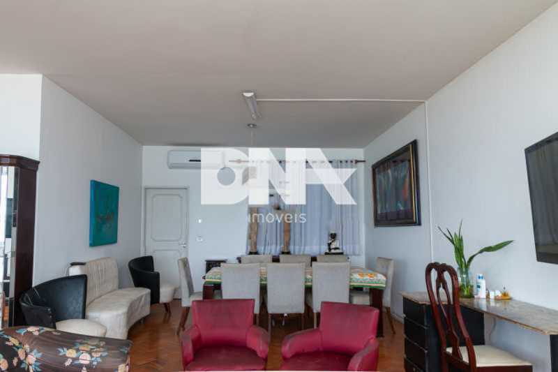 Sala de jantar - 10