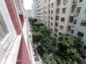 Kitnet/Conjugado 30m² à venda Rua Barata Ribeiro, Copacabana, Rio de Janeiro - R$ 450.000 - NCKI00252