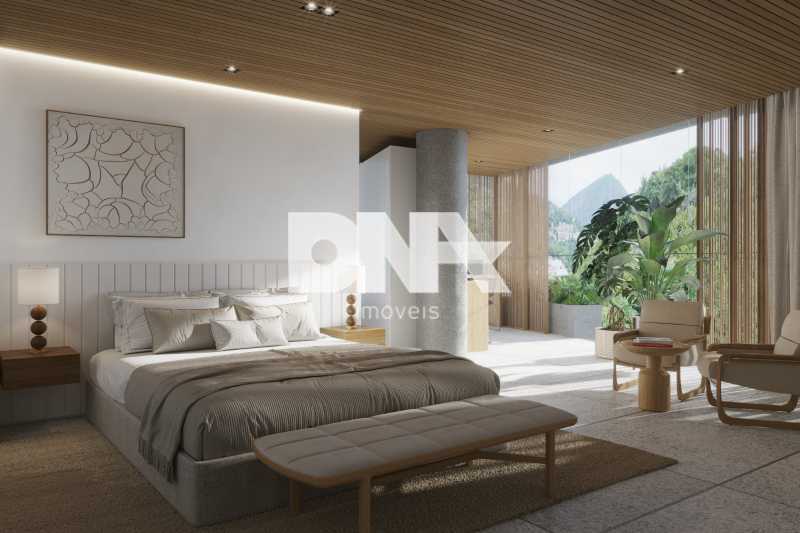 Conheça WhatsApp Image 2025-02-10 at 1 do imóvel - Casa em Condomínio à venda Rua Assis Bueno, Botafogo, Rio de Janeiro - R$ 5.500.000 - NBCN40014 - 7 WhatsApp Image 2025-02-10 at 1 - 7