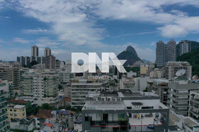 vista Pão de açucar. - 1