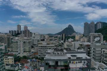 Apartamento 4 quartos à venda Botafogo, Rio de Janeiro - R$ 4.200.000 - NBAP41026