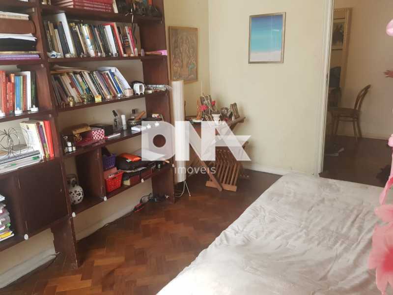 14 quarto estudo perto sala - 11