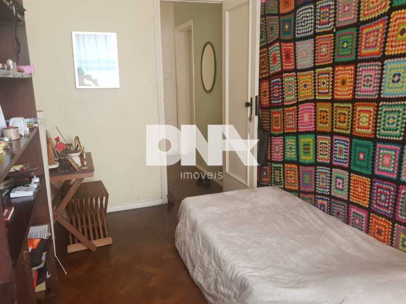 15 quarto estudo perto sala - 12