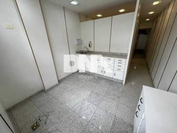 Sala Comercial 40m² à venda Rua Miguel Lemos, Copacabana, Rio de Janeiro - R$ 295.000 - NSSL00145