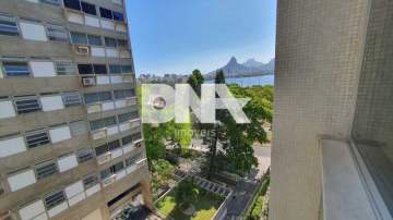 Apartamento 2 quartos à venda Lagoa, Rio de Janeiro - R$ 1.150.000 - NIAP21680