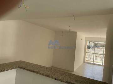 Apartamento à venda Rua do Catete, Glória, Rio de Janeiro - R$ 1.055.000 - NBAP22336