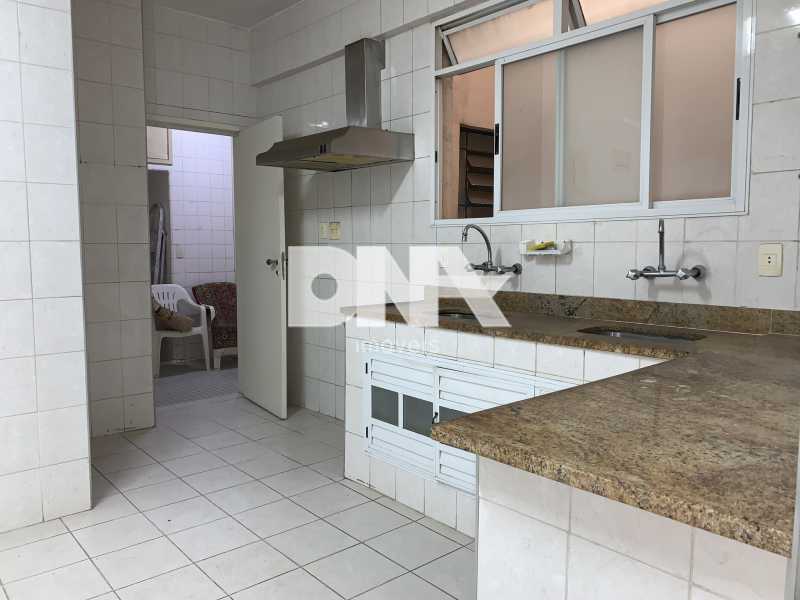 Cozinha - 20