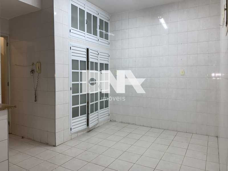 Cozinha - 21