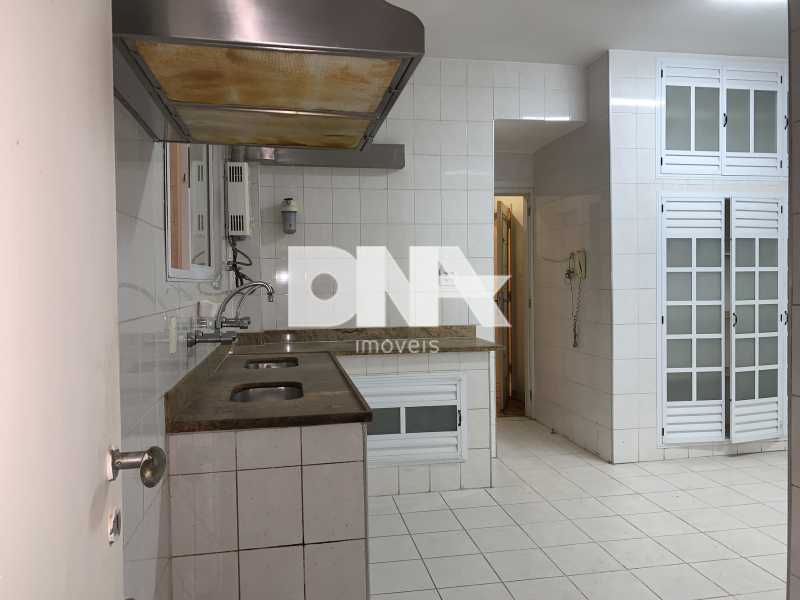 Cozinha - 22