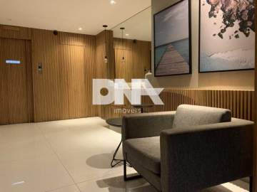 Apartamento 3 quartos à venda Copacabana, Rio de Janeiro - R$ 1.290.000 - NBAP32196