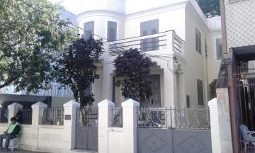 Casa à venda Rua Antônio Salema, Vila Isabel, Rio de Janeiro - R$ 1.600.000 - NBCA00040