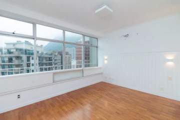Ótima localização - Apartamento à venda Rua Professor Gastão Bahiana, Lagoa, Rio de Janeiro - R$ 3.000.000 - NIAP32162