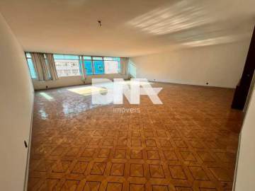 Ótima localização - Apartamento à venda Avenida Oswaldo Cruz, Flamengo, Rio de Janeiro - R$ 1.600.000 - NCAP40377