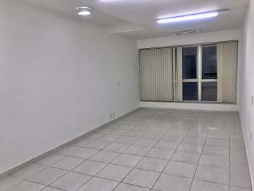 Sala Comercial 42m² à venda Avenida Nossa Senhora de Copacabana, Copacabana, Rio de Janeiro - R$ 330.000 - NSSL00146