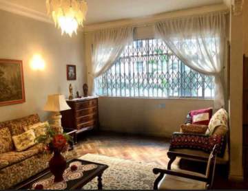 Apartamento à venda Rua Aires Saldanha, Copacabana, Rio de Janeiro - R$ 1.700.000 - NSAP40398