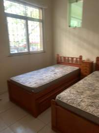 Apartamento à venda Rua Leopoldo Miguez, Copacabana, Rio de Janeiro - R$ 1.000.000 - NSAP31587