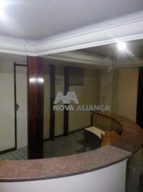 Sala Comercial 45m² à venda Rua Visconde de Inhaúma, Centro, Rio de Janeiro - R$ 280.000 - NTSL00182