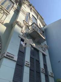 Apartamento à venda Rua das Laranjeiras, Laranjeiras, Rio de Janeiro - R$ 3.450.000 - NFAP130002
