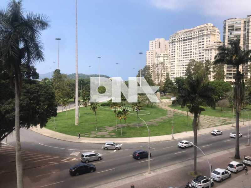 Conheça 6b44cffa-60ae-4266-819a-afd1a0 do imóvel - Apartamento 4 quartos à venda Flamengo, Rio de Janeiro - R$ 3.500.000 - NSAP40401 - 3 6b44cffa-60ae-4266-819a-afd1a0 - 3