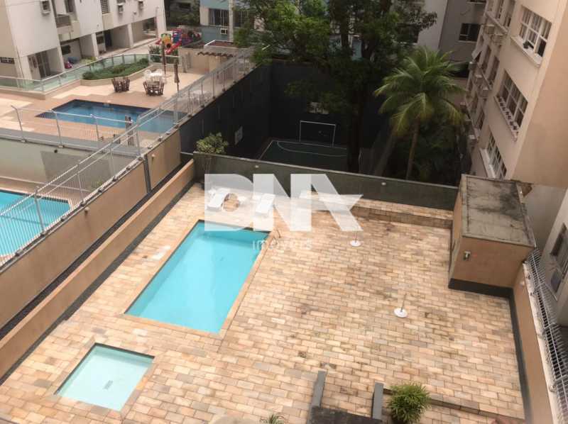 Conheça 7f7d4033-fc6a-4f55-838c-0e63e5 do imóvel - Apartamento 4 quartos à venda Flamengo, Rio de Janeiro - R$ 3.500.000 - NSAP40401 - 27 7f7d4033-fc6a-4f55-838c-0e63e5 - 27