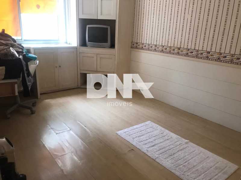 Conheça 63c5b39d-a431-453a-969f-4d9e56 do imóvel - Apartamento 4 quartos à venda Flamengo, Rio de Janeiro - R$ 3.500.000 - NSAP40401 - 12 63c5b39d-a431-453a-969f-4d9e56 - 12
