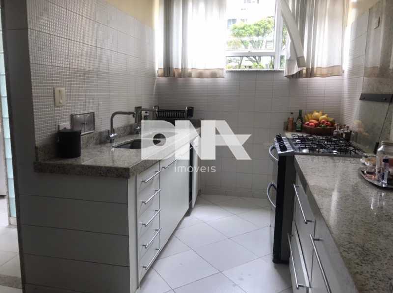Conheça 82dd50e1-f895-4a85-9afa-f838a5 do imóvel - Apartamento 4 quartos à venda Flamengo, Rio de Janeiro - R$ 3.500.000 - NSAP40401 - 18 82dd50e1-f895-4a85-9afa-f838a5 - 18