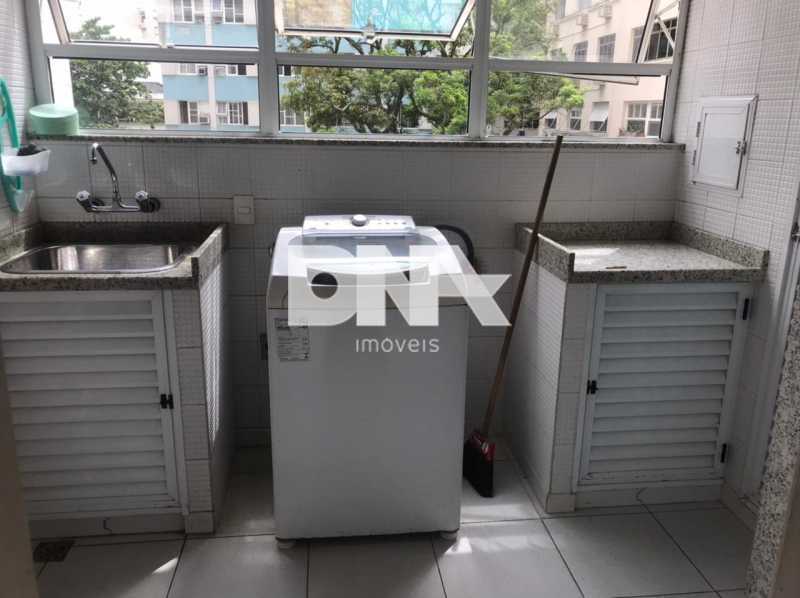 Conheça 518ea314-e5c0-41e1-82be-bbb42e do imóvel - Apartamento 4 quartos à venda Flamengo, Rio de Janeiro - R$ 3.500.000 - NSAP40401 - 20 518ea314-e5c0-41e1-82be-bbb42e - 20