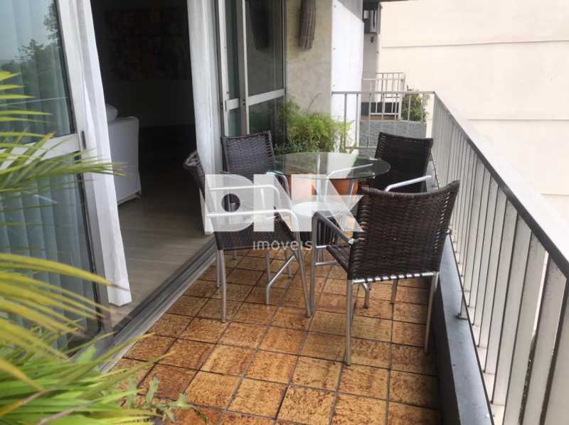 Conheça 775f1f62-f516-4870-82ba-e4984e do imóvel - Apartamento 4 quartos à venda Flamengo, Rio de Janeiro - R$ 3.500.000 - NSAP40401 - 5 775f1f62-f516-4870-82ba-e4984e - 5