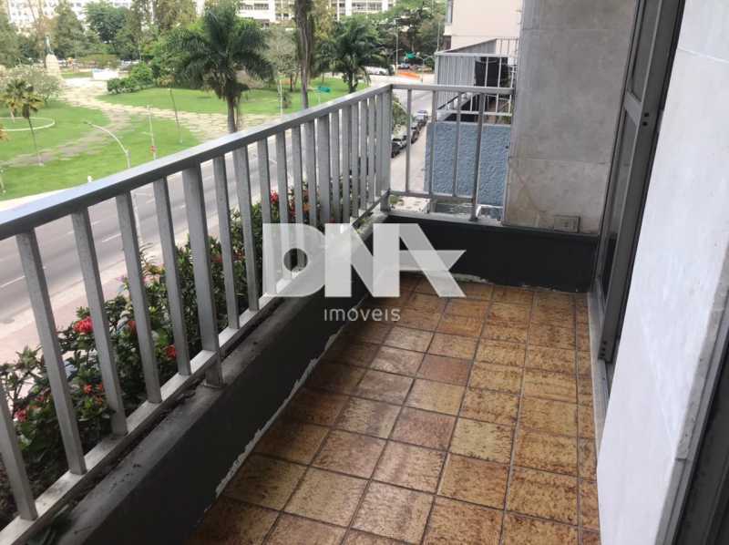 Conheça 31351f0e-f682-4747-8c2c-df4473 do imóvel - Apartamento 4 quartos à venda Flamengo, Rio de Janeiro - R$ 3.500.000 - NSAP40401 - 4 31351f0e-f682-4747-8c2c-df4473 - 4