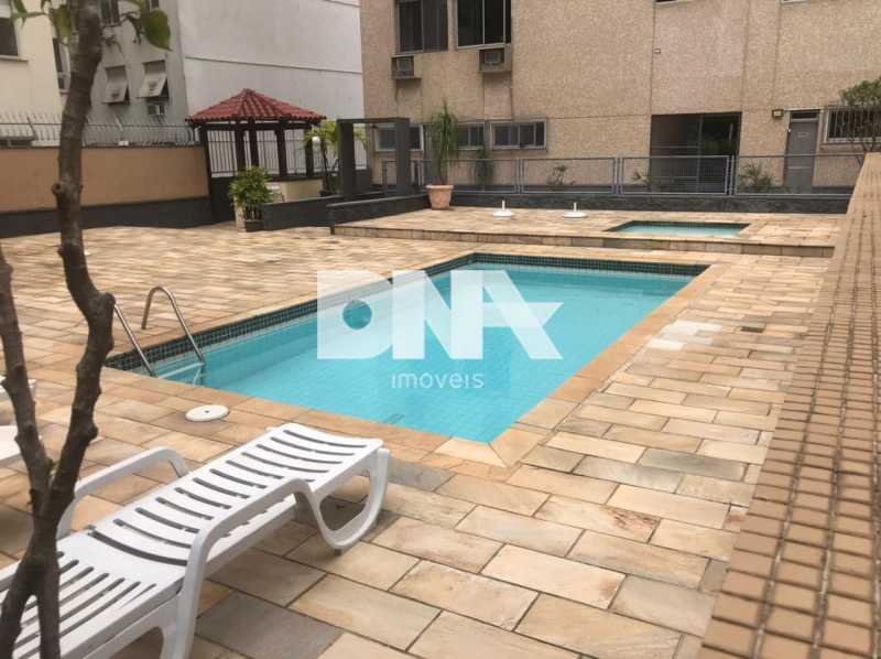 Conheça 8100784e-74f2-4a91-9698-053b5b do imóvel - Apartamento 4 quartos à venda Flamengo, Rio de Janeiro - R$ 3.500.000 - NSAP40401 - 28 8100784e-74f2-4a91-9698-053b5b - 28