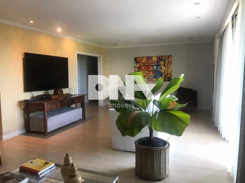 Conheça a834c3df-4bce-4cfa-a8ea-2e9e11 do imóvel - Apartamento 4 quartos à venda Flamengo, Rio de Janeiro - R$ 3.500.000 - NSAP40401 - 8 a834c3df-4bce-4cfa-a8ea-2e9e11 - 8