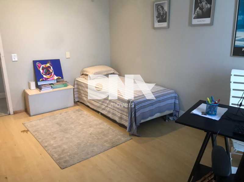 Conheça b1230c7f-d955-41c8-b8d5-380646 do imóvel - Apartamento 4 quartos à venda Flamengo, Rio de Janeiro - R$ 3.500.000 - NSAP40401 - 15 b1230c7f-d955-41c8-b8d5-380646 - 15