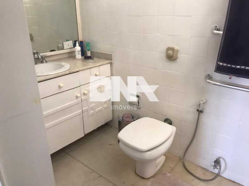 Conheça c22e4e72-0f10-445d-99ec-d94b36 do imóvel - Apartamento 4 quartos à venda Flamengo, Rio de Janeiro - R$ 3.500.000 - NSAP40401 - 25 c22e4e72-0f10-445d-99ec-d94b36 - 25