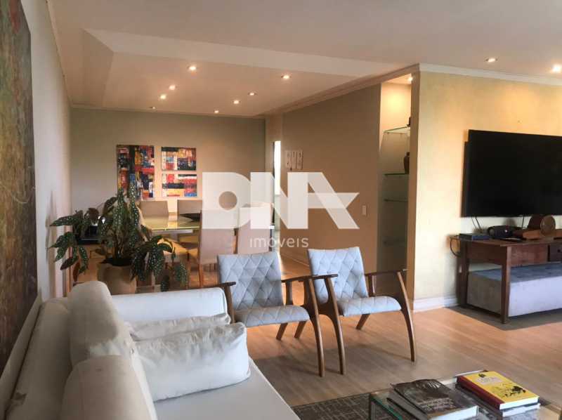 Conheça c843e773-d0f2-492c-8d44-9ca120 do imóvel - Apartamento 4 quartos à venda Flamengo, Rio de Janeiro - R$ 3.500.000 - NSAP40401 - 9 c843e773-d0f2-492c-8d44-9ca120 - 9