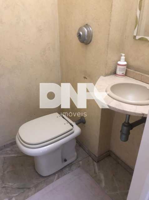 Conheça cb61cb81-7653-4804-9d8f-1e5e14 do imóvel - Apartamento 4 quartos à venda Flamengo, Rio de Janeiro - R$ 3.500.000 - NSAP40401 - 26 cb61cb81-7653-4804-9d8f-1e5e14 - 26