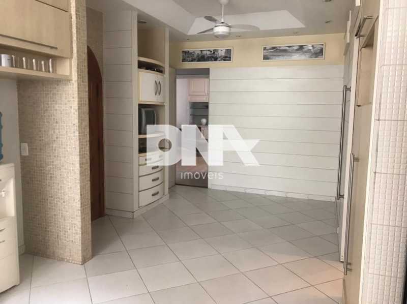 Conheça fbb9c712-7b67-481a-a615-4565d9 do imóvel - Apartamento 4 quartos à venda Flamengo, Rio de Janeiro - R$ 3.500.000 - NSAP40401 - 19 fbb9c712-7b67-481a-a615-4565d9 - 19