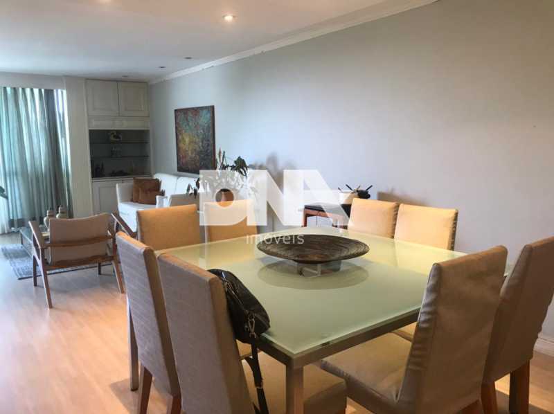 Conheça ffbc606a-1970-46d3-b5ee-1542f8 do imóvel - Apartamento 4 quartos à venda Flamengo, Rio de Janeiro - R$ 3.500.000 - NSAP40401 - 10 ffbc606a-1970-46d3-b5ee-1542f8 - 10