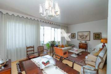 Apartamento à venda Rua Carlos Gois, Leblon, Rio de Janeiro - R$ 3.100.000 - NSAP31594