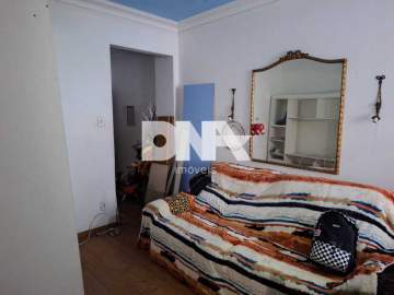 Apartamento 1 quarto à venda Copacabana, Rio de Janeiro - R$ 740.000 - NSAP10919