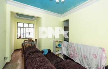 Apartamento 1 quarto à venda Copacabana, Rio de Janeiro - R$ 740.000 - NSAP10919