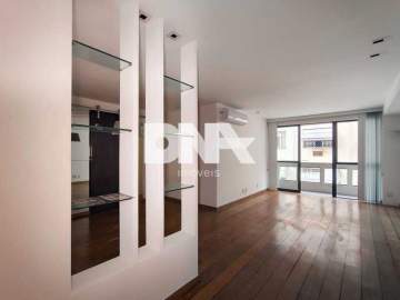 Novidade - Apartamento à venda Rua General Ribeiro da Costa, Leme, Rio de Janeiro - R$ 1.180.000 - NCAP33300