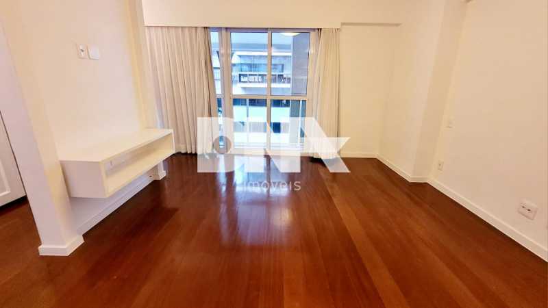 Conheça WhatsApp Image 2024-02-28 at 1 do imóvel - Apartamento - Duplex / Residencial / Leblon - NIAP32184 - 8 WhatsApp Image 2024-02-28 at 1 - 8