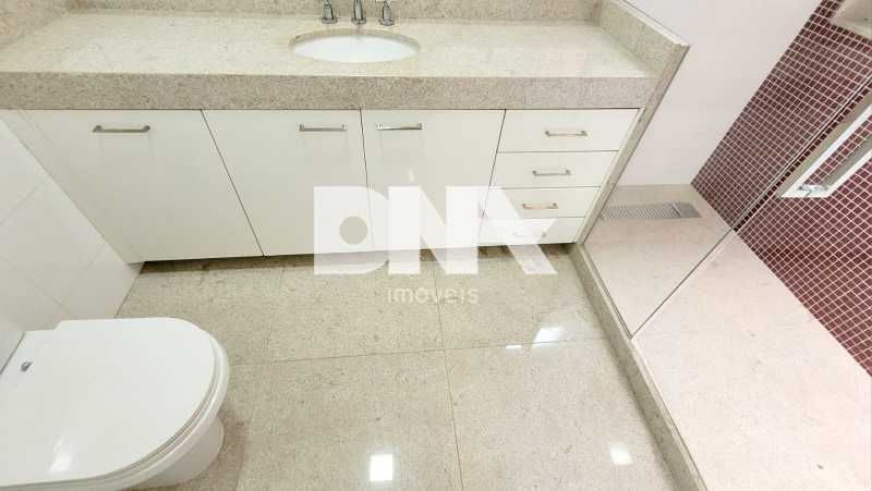 Conheça WhatsApp Image 2024-02-28 at 1 do imóvel - Apartamento - Duplex / Residencial / Leblon - NIAP32184 - 13 WhatsApp Image 2024-02-28 at 1 - 13