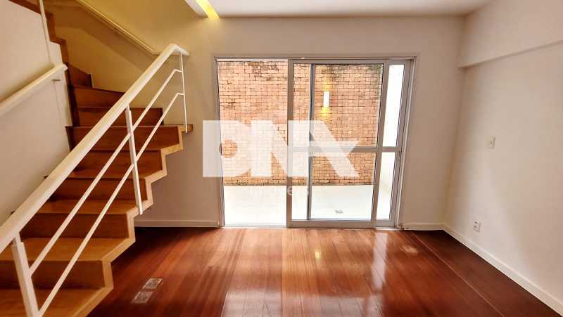 Conheça WhatsApp Image 2024-02-28 at 1 do imóvel - Apartamento - Duplex / Residencial / Leblon - NIAP32184 - 6 WhatsApp Image 2024-02-28 at 1 - 6