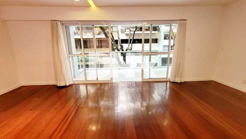 Conheça WhatsApp Image 2024-02-28 at 1 do imóvel - Apartamento - Duplex / Residencial / Leblon - NIAP32184 - 4 WhatsApp Image 2024-02-28 at 1 - 4