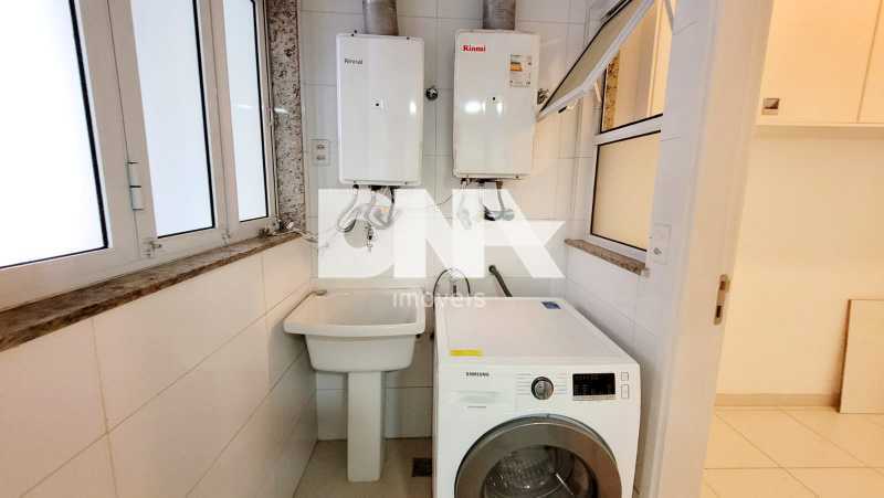 Conheça WhatsApp Image 2024-02-28 at 1 do imóvel - Apartamento - Duplex / Residencial / Leblon - NIAP32184 - 22 WhatsApp Image 2024-02-28 at 1 - 22