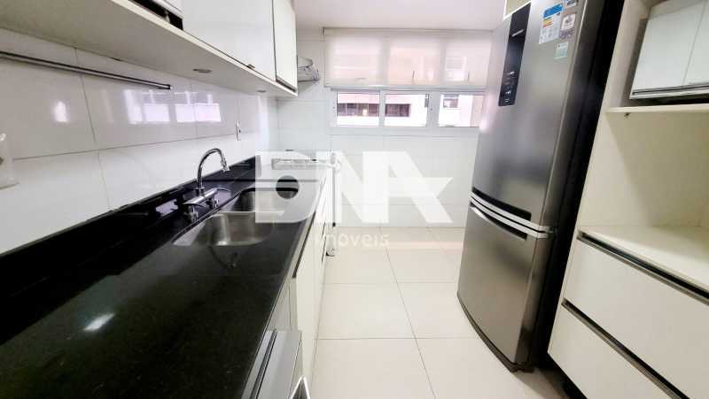 Conheça WhatsApp Image 2024-02-28 at 1 do imóvel - Apartamento - Duplex / Residencial / Leblon - NIAP32184 - 28 WhatsApp Image 2024-02-28 at 1 - 28