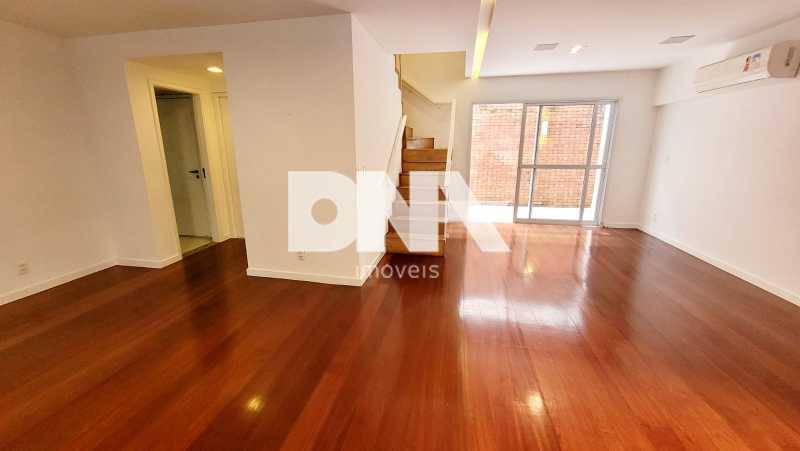 Conheça WhatsApp Image 2024-02-28 at 1 do imóvel - Apartamento - Duplex / Residencial / Leblon - NIAP32184 - 29 WhatsApp Image 2024-02-28 at 1 - 29