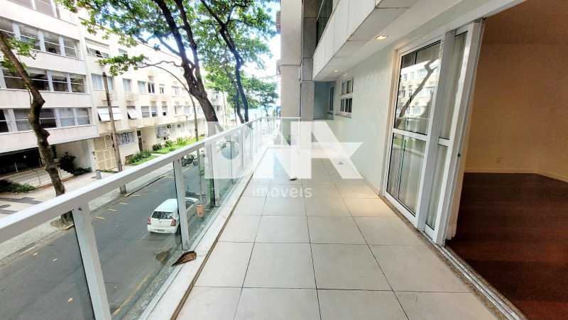 Conheça WhatsApp Image 2024-02-28 at 1 do imóvel - Apartamento - Duplex / Residencial / Leblon - NIAP32184 - 1 WhatsApp Image 2024-02-28 at 1 - 1