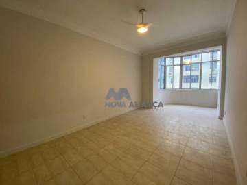 Apartamento à venda Avenida Nossa Senhora de Copacabana, Copacabana, Rio de Janeiro - R$ 900.000 - NSAP31615